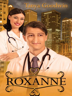 cover image of Roxanne